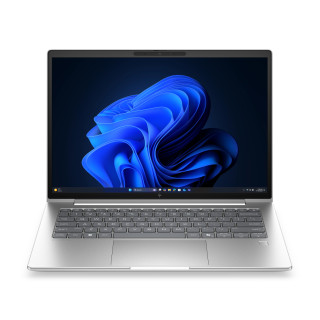 HP EliteBook 6 G2i 14 inch Notebook AI PC Wolf Pro Security Edition Intel Core 5 Portátil 35,6 cm (14") WUXGA 24 GB...