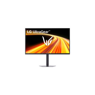 LG 32G620B-B pantalla para PC 81,3 cm (32") 2560 x 1440 Pixeles Quad HD LED Negro