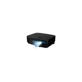 Acer X1129 Proyector de alcance estándar 4800 lúmenes ANSI DLP SVGA (800x600) 3D Negro