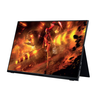 Nilox MONITOR 17 3 PORTATIL GAMING 144HZ pantalla para PC