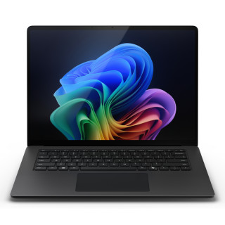 Microsoft Surface Laptop 8 Copilot+ PC Intel Core Ultra 5 335 Portátil 38,1 cm (15") Pantalla táctil 16 GB...