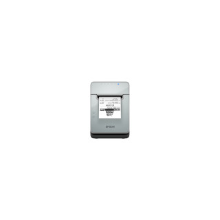 Epson C31CJ52103 impresora de etiquetas Térmica directa 170 mm/s Inalámbrico y alámbrico Ethernet