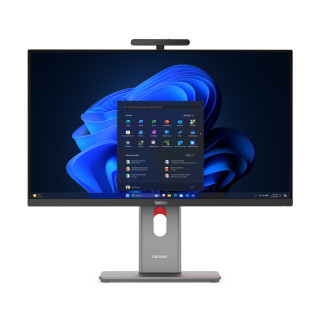 Lenovo ThinkCentre M90a Pro Gen 6 Intel Core Ultra 7 265 68,6 cm (27") 2560 x 1440 Pixeles PC todo en uno 16 GB...