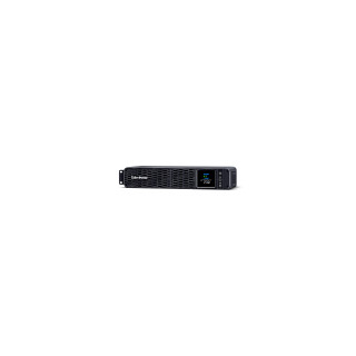 CyberPower CP2000EIPFCRM2U sistema de alimentación ininterrumpida (UPS) Línea interactiva 2 kVA 1200 W 8 salidas AC