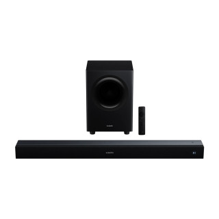 Xiaomi Soundbar Pro 2.1 ch Negro 2.1 canales 300 W