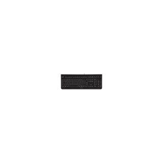 TECLADO CHERRY ALEMAN KC 1000 NEGRO JK-0800DE-2