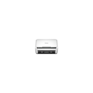 Epson DS-530 II Escáner con alimentador automático de documentos (ADF) 1200 x 1200 DPI Blanco