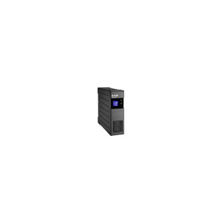 EATON Ellipse PRO 650 IEC Línea interactiva 650 VA, 400 W, 4 salidas AC (2U) Negro
