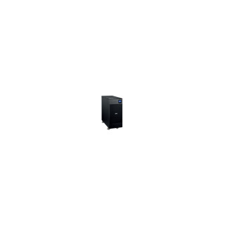 EATON Doble conversión (en línea) 6000 VA, 5400 W Negro