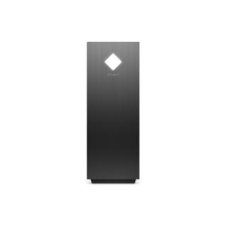 HP OMEN by HP 25L GT15-0044ns i5-12400F Torre Intel&reg; Core&trade; i5 16 GB DDR4-SDRAM 512 GB SSD FreeDOS PC Negro