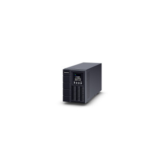CyberPower OLS2000EA-DE sistema de alimentación ininterrumpida (UPS) Doble conversión (en línea) 2 kVA 1800 W 4 salidas