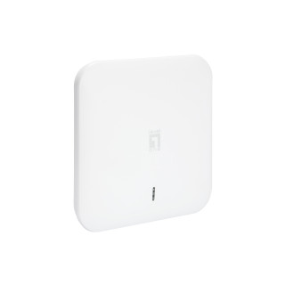 LevelOne WAP-8123 punto de acceso inalámbrico 1200 Mbit/s Blanco Energía sobre Ethernet (PoE)