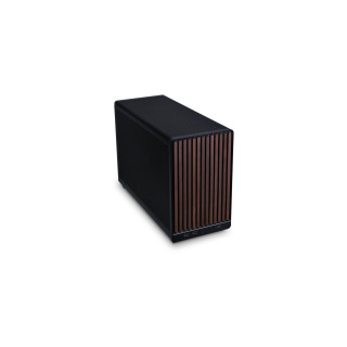 TORRE MICRO-ATX LIAN LI X DAN A3 WOOD BLACK