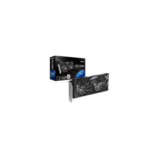 Asrock A750 CL SE 8GO Intel Arc A750 8 GB GDDR6