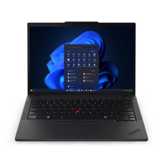 Lenovo ThinkPad T14 Gen 6 (Intel) Copilot+ PC Intel Core Ultra 5 226V Portátil 35,6 cm (14") WUXGA 16 GB LPDDR5x-SDRAM