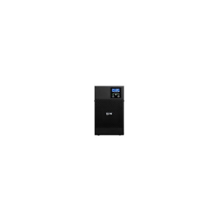 Eaton 9E Doble conversión (en línea) 1000 VA 800 salidas AC W 4