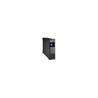 Eaton Ellipse PRO Línea interactiva 1600 VA 1000 W 8 salidas AC Negro