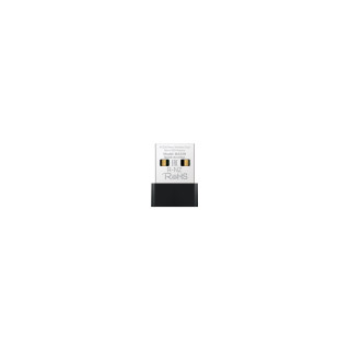Mercusys MA20N adaptador y tarjeta de red WLAN 650 Mbit/s