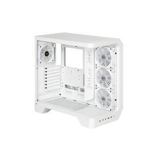 darkFlash DC-DY570-W-ES1 carcasa de ordenador Full Tower Blanco