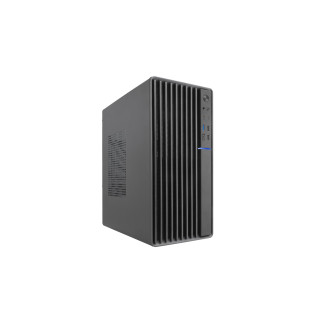 ZE AMD Ryzen 3 3200G/16GB/512GB NVMe/Windows 11 Pro Ordenador PC
