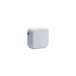 ROTULADORA ELECTRONICA PROFESIONAL PORTATIL BROTHER TRANSFERENCIA TERMICA CINTAS TZE HASTA 24MM BLUETOOTH USB BATERIA...