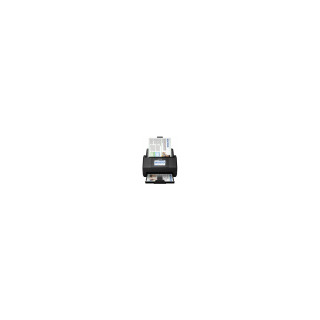Epson workforce ES-580W ADF + escaner 600 x 600dpi A4 duplex negro