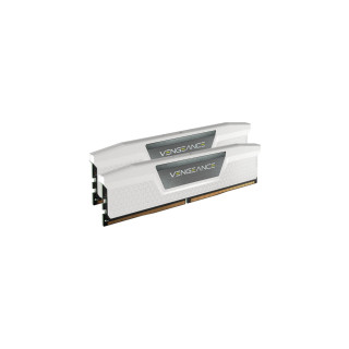 Corsair Vengeance CMK32GX5M2B5200C40W módulo de memoria 32 GB 2 x 16 GB DDR5 5200 MHz ECC