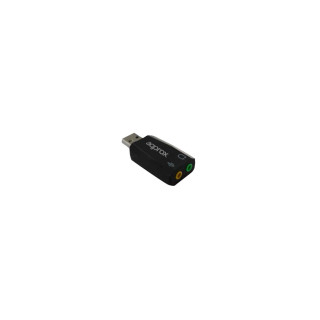 APPROX APPUSB51 TARJETA SONIDO USB 5.1