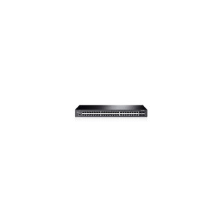 SWITCH TP-LINK 48P NEGRO T2600G-52TS(TL-SG3452)