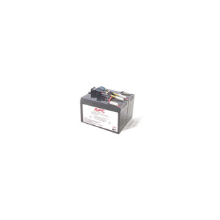 APC batería para sistema ups Sealed Lead Acid (VRLA)
