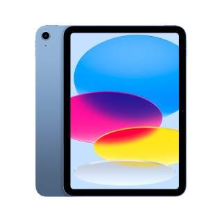Apple iPad 2025 11" WiFi 256GB Azul Tablet