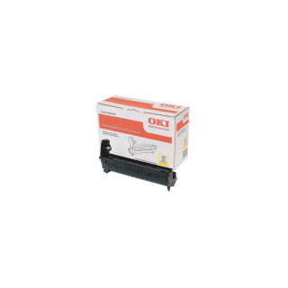 OKI Yellow image drum for C5650/5750 Original