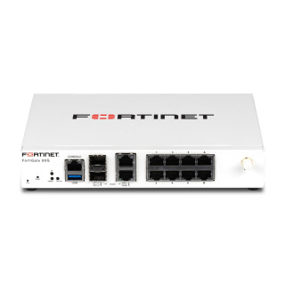 Fortinet FortiGate 90G cortafuegos (hardware) 1U 27,9 Gbit/s