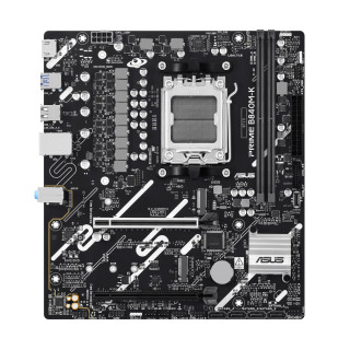 ASUS PRIME B840M-K AMD B840 Zócalo AM5 micro ATX