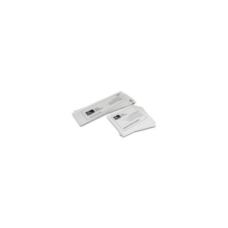 Zebra 105999-701 limpiador de impresora Kit de limpieza de cabezal de impresión