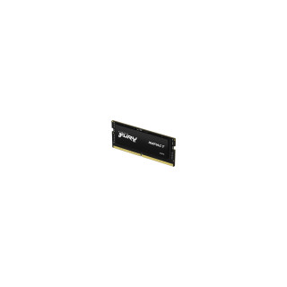 Kingston Technology FURY Impact módulo de memoria 8 GB 1 x 8 GB DDR5 4800 MHz