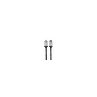 Gembird CCB-HDMIL-5M cable HDMI HDMI tipo A (Estándar) Gris