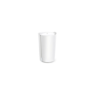 TP-Link Deco X50-5G Doble banda (2,4 GHz / 5 GHz) Wi-Fi 6 (802.11ax) Blanco 3 Interno