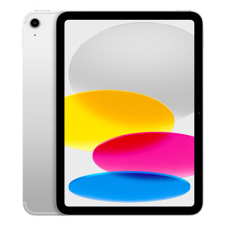 Apple iPad 5G LTE-TDD & LTE-FDD 512 GB 27,9 cm (11") Wi-Fi 6 (802.11ax) iPadOS 18 Plata