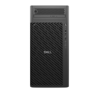 DELL Pro Max FCT2250 T2 Intel Core Ultra 7 265 32 GB DDR5-SDRAM 1 TB SSD NVIDIA RTX A1000 Windows 11 Pro Torre PC Negro