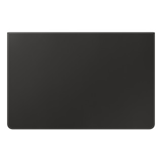 Samsung EF-DX720 QWERTZ Alemán Pogo pin Negro