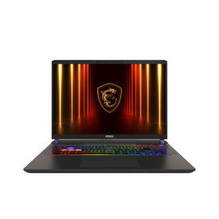 MSI Vector 16 HX AI A2XWFG-032XES Intel Core Ultra 9 275HX Portátil 40,6 cm (16") Quad HD+ 32 GB DDR5-SDRAM 2 TB SSD...