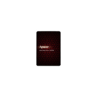 Apacer AS350X 512 GB 2.5" Serial ATA III 3D NAND