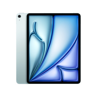 Apple iPad 13'' Wi-Fi + Cellular 256GB - Azur