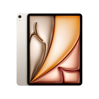 Apple iPad 13'' Wi-Fi 512GB - Blanco estrella