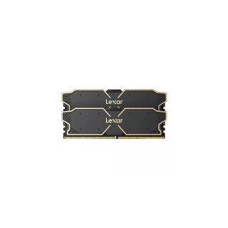 Lexar LD5U16G60C38LG-RGD módulo de memoria 32 GB 2 x 16 GB DDR5 288-pin DIMM