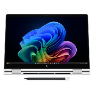 HP EliteBook 8 Flip G2i 13 inch Notebook Next Gen AI PC Wolf Pro Security Edition Copilot+ PC Intel Core Ultra 5 325...