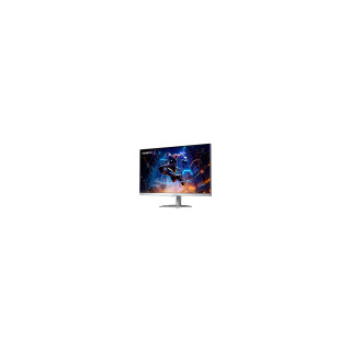 GIGABYTE M27Q2 QD ICE Monitor Gaming 27” QHD - 2560 x 1440, 200Hz, 1ms, 350 cd/m², FreeSync Premium, Display HDR400,...