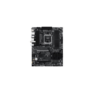 MSI PRO B850-S EVO WIFI placa base AMD B850 Zócalo AM5 ATX