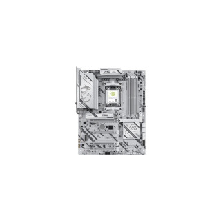 MSI MAG B850 GAMING PLUS MAX WIFI placa base AMD B850 Zócalo AM5 ATX